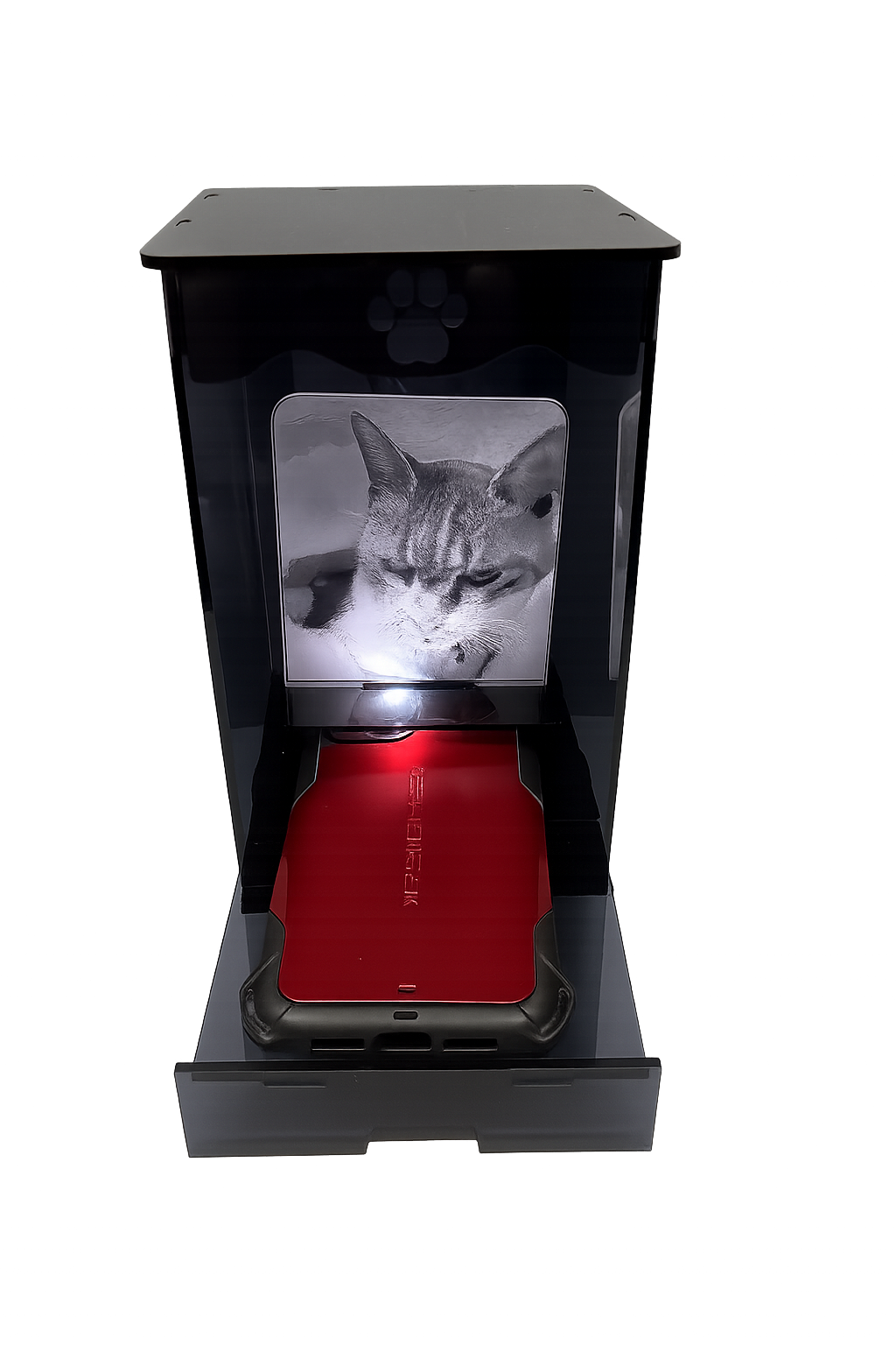 ライトアップイメージ